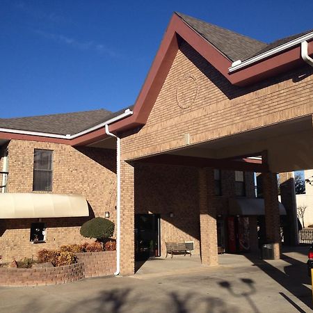 Americas Best Value Inn And Suites デソト エクステリア 写真