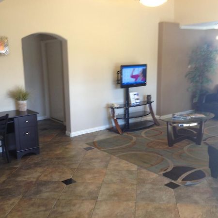 Americas Best Value Inn And Suites デソト エクステリア 写真