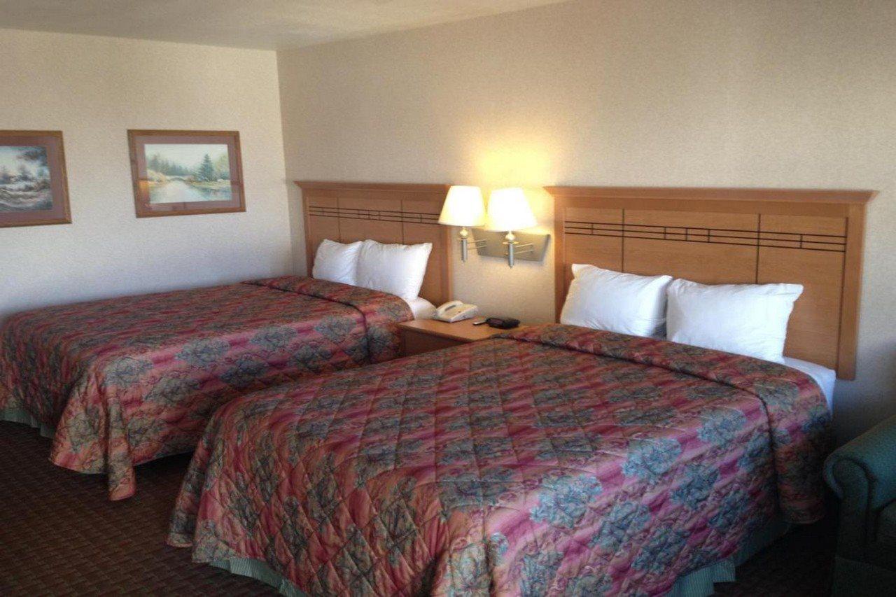 Americas Best Value Inn And Suites デソト エクステリア 写真
