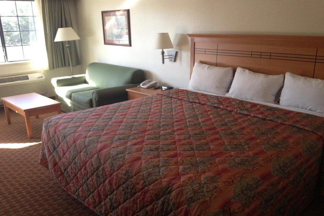 Americas Best Value Inn And Suites デソト エクステリア 写真