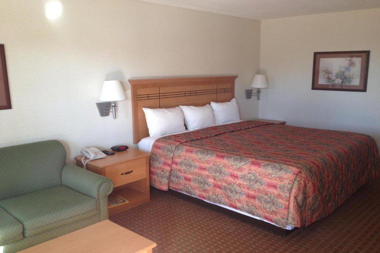 Americas Best Value Inn And Suites デソト エクステリア 写真