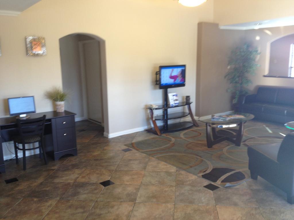 Americas Best Value Inn And Suites デソト エクステリア 写真