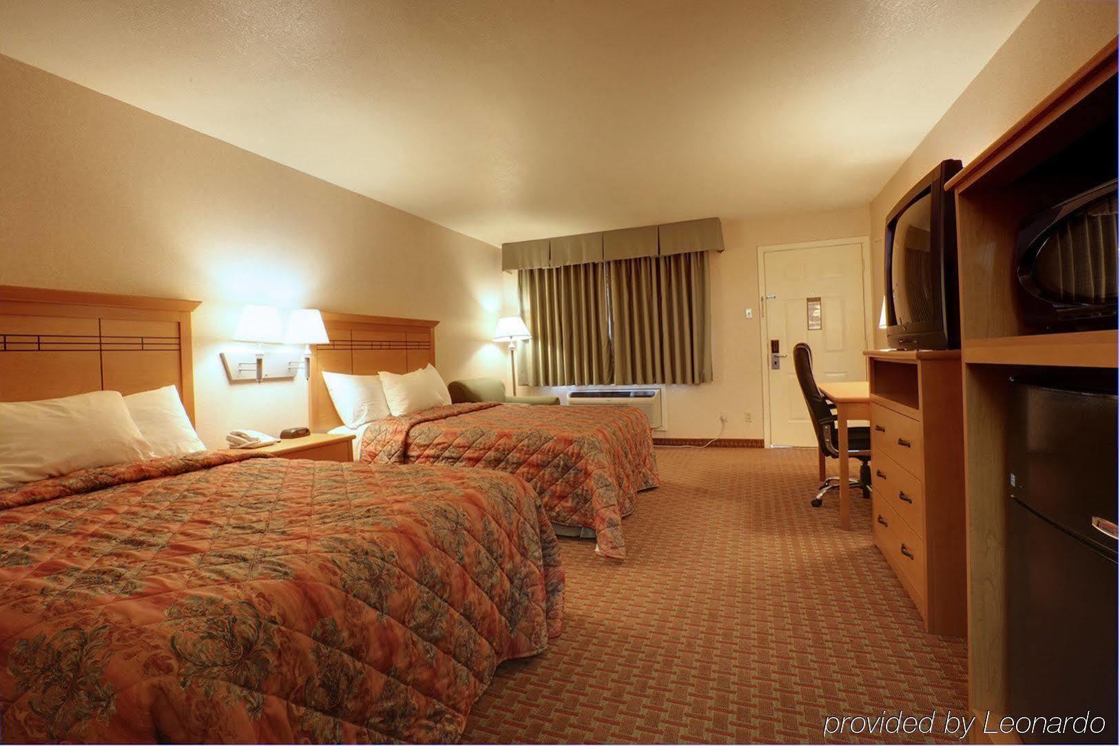 Americas Best Value Inn And Suites デソト エクステリア 写真